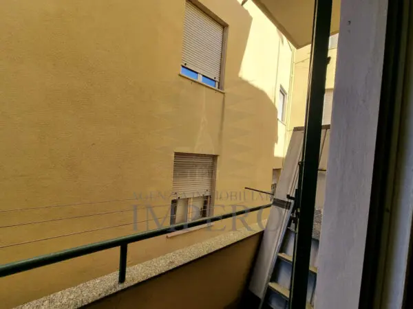 Trilocale via Aprosio 3, Ventimiglia