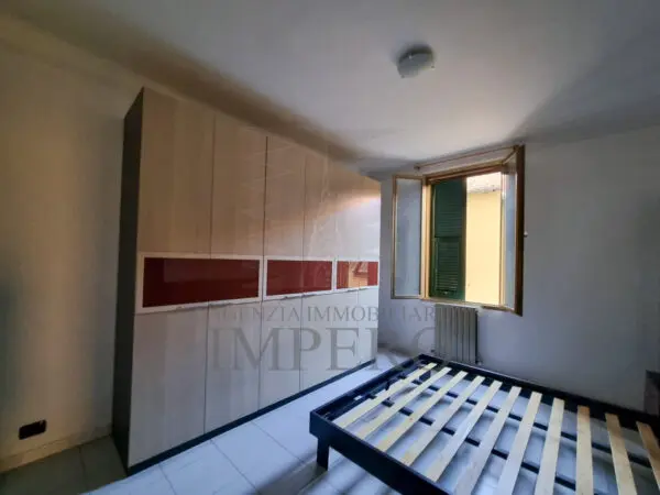 Trilocale via Aprosio 3, Ventimiglia