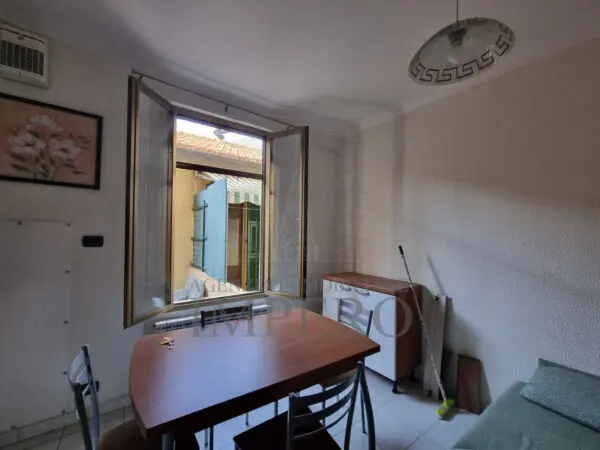 Trilocale via Aprosio 3, Ventimiglia