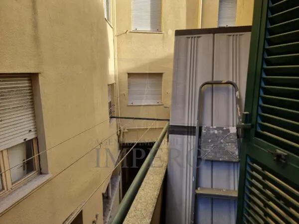 Trilocale via Aprosio 3, Ventimiglia