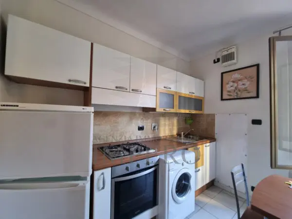 Trilocale via Aprosio 3, Ventimiglia