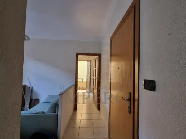 Trilocale via Aprosio 3, Ventimiglia