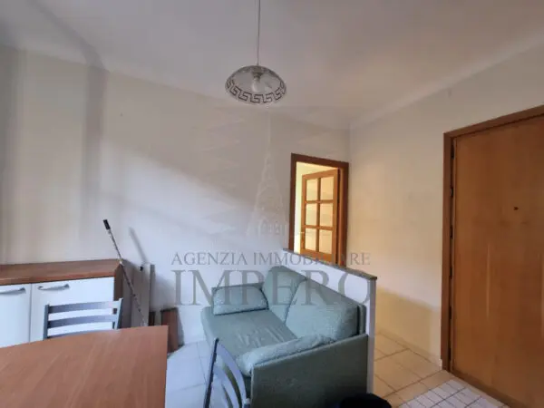 Trilocale via Aprosio 3, Ventimiglia