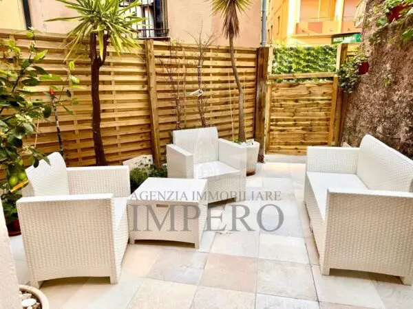 Villa Trifamiliare via Sottoconvento 18e, Ventimiglia