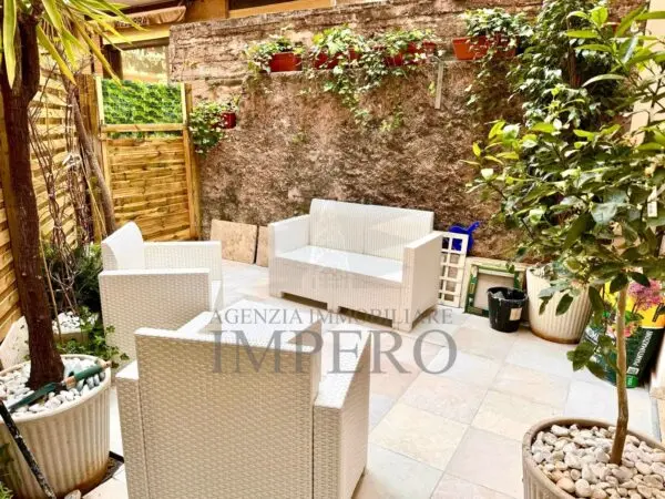 Villa Trifamiliare via Sottoconvento 18e, Ventimiglia