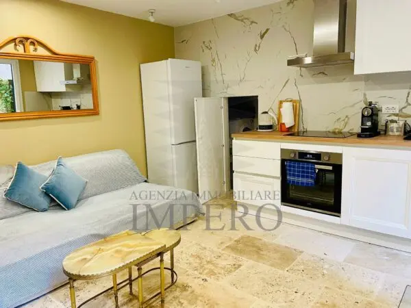 Villa Trifamiliare via Sottoconvento 18e, Ventimiglia