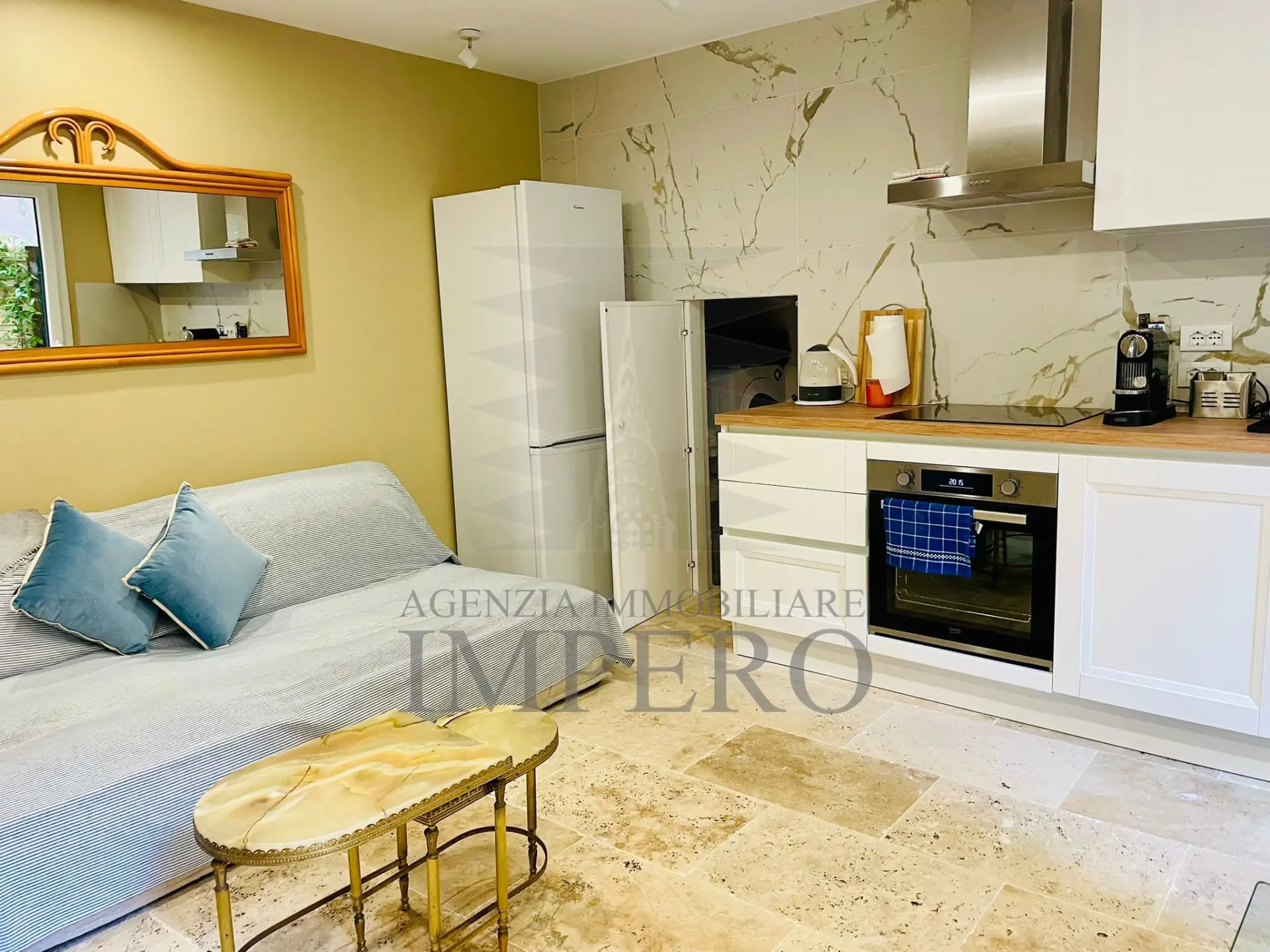 Immagine per Villa trifamiliare in vendita a Ventimiglia via Sottoconvento 18E