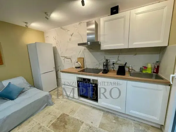 Villa Trifamiliare via Sottoconvento 18e, Ventimiglia