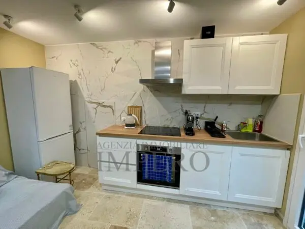 Villa Trifamiliare via Sottoconvento 18e, Ventimiglia