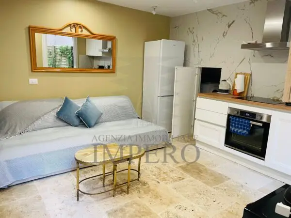 Villa Trifamiliare via Sottoconvento 18e, Ventimiglia