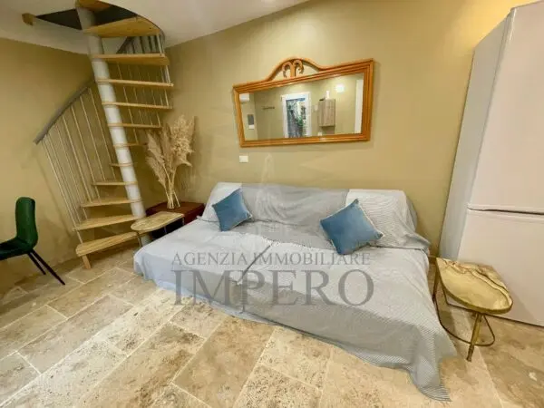 Villa Trifamiliare via Sottoconvento 18e, Ventimiglia
