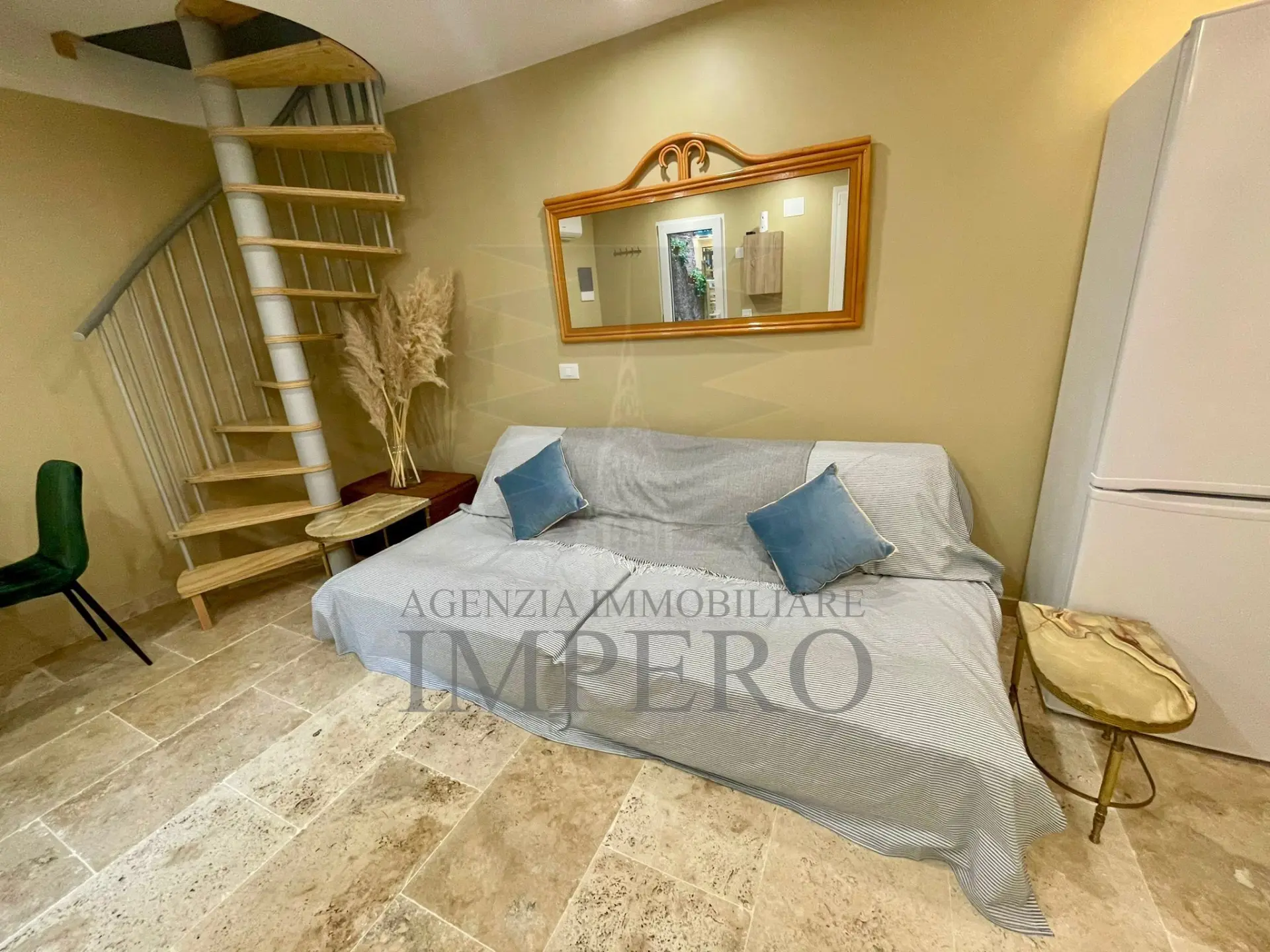 Immagine per Villa trifamiliare in vendita a Ventimiglia via Sottoconvento 18E