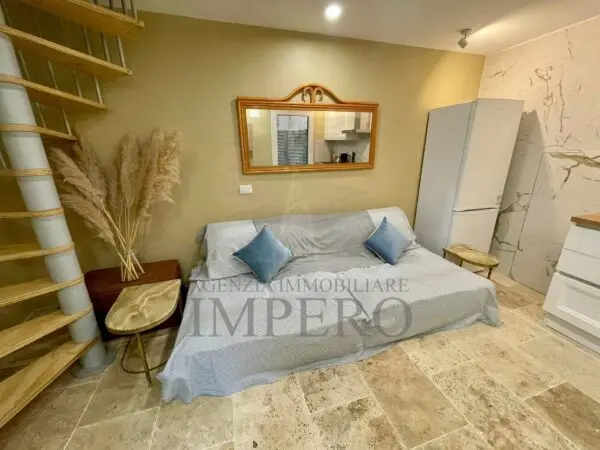 Villa Trifamiliare via Sottoconvento 18e, Ventimiglia
