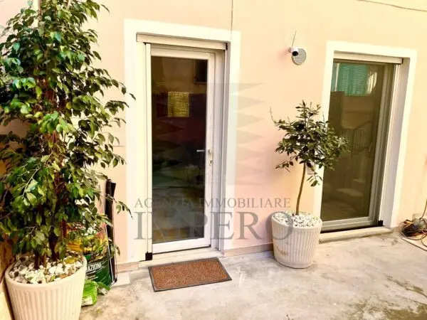 Villa Trifamiliare via Sottoconvento 18e, Ventimiglia