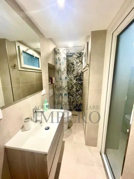 Villa Trifamiliare via Sottoconvento 18e, Ventimiglia