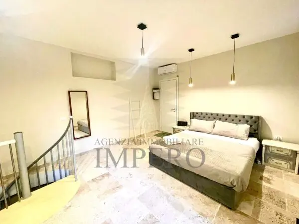 Villa Trifamiliare via Sottoconvento 18e, Ventimiglia