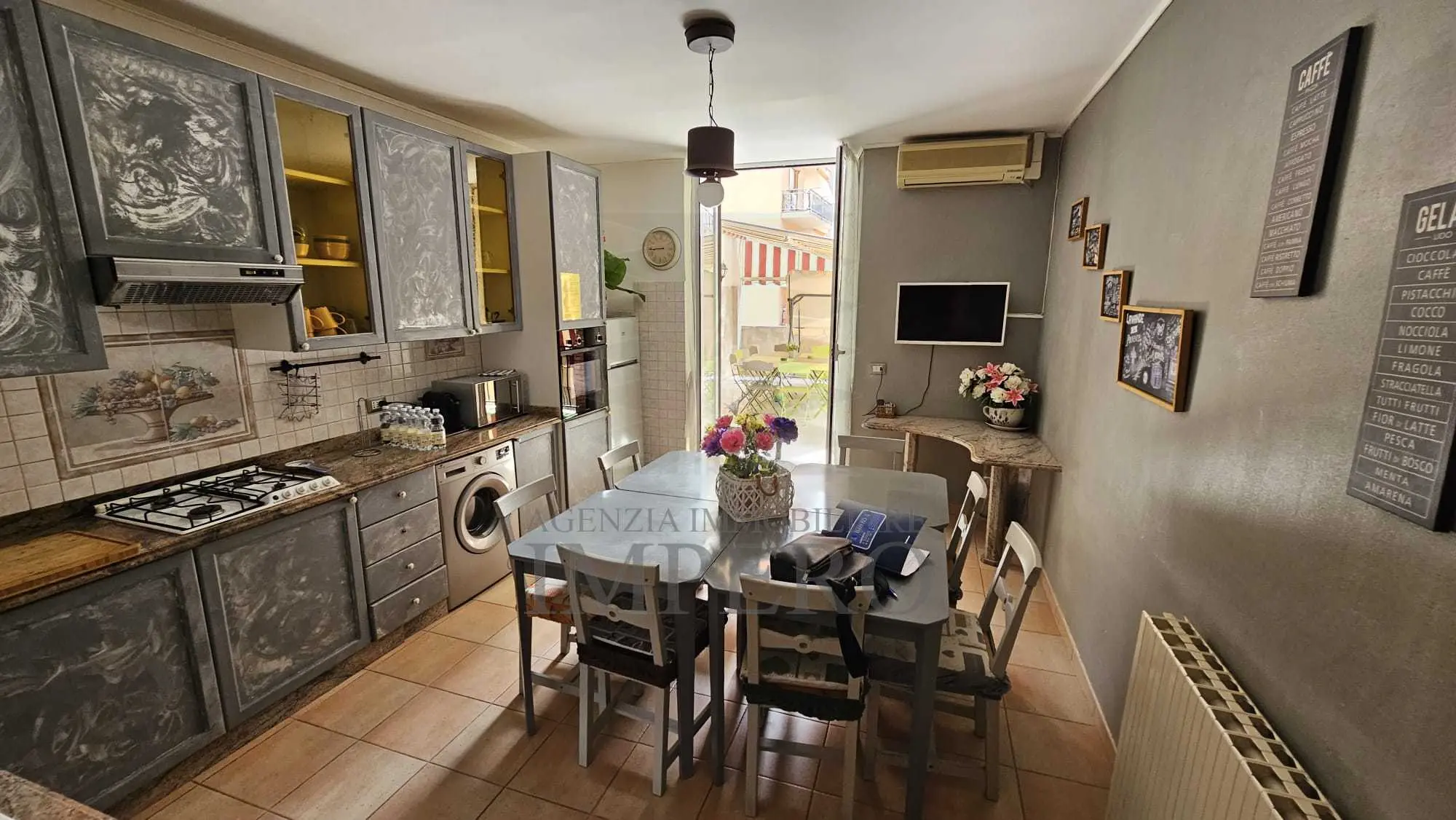 Immagine per Quadrilocale in vendita a Ventimiglia corso Genova