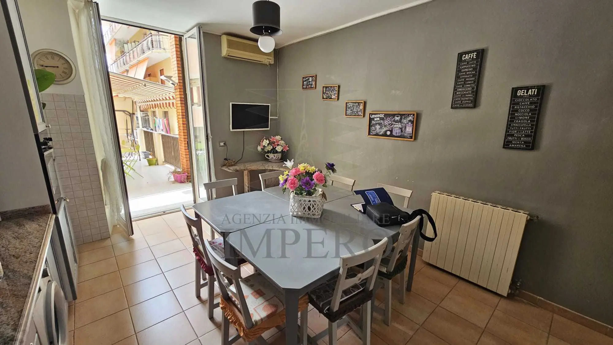 Immagine per Quadrilocale in vendita a Ventimiglia corso Genova