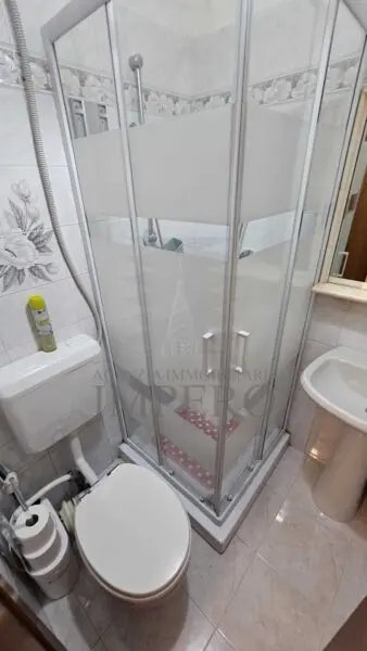 Quadrilocale corso Genova, Ventimiglia