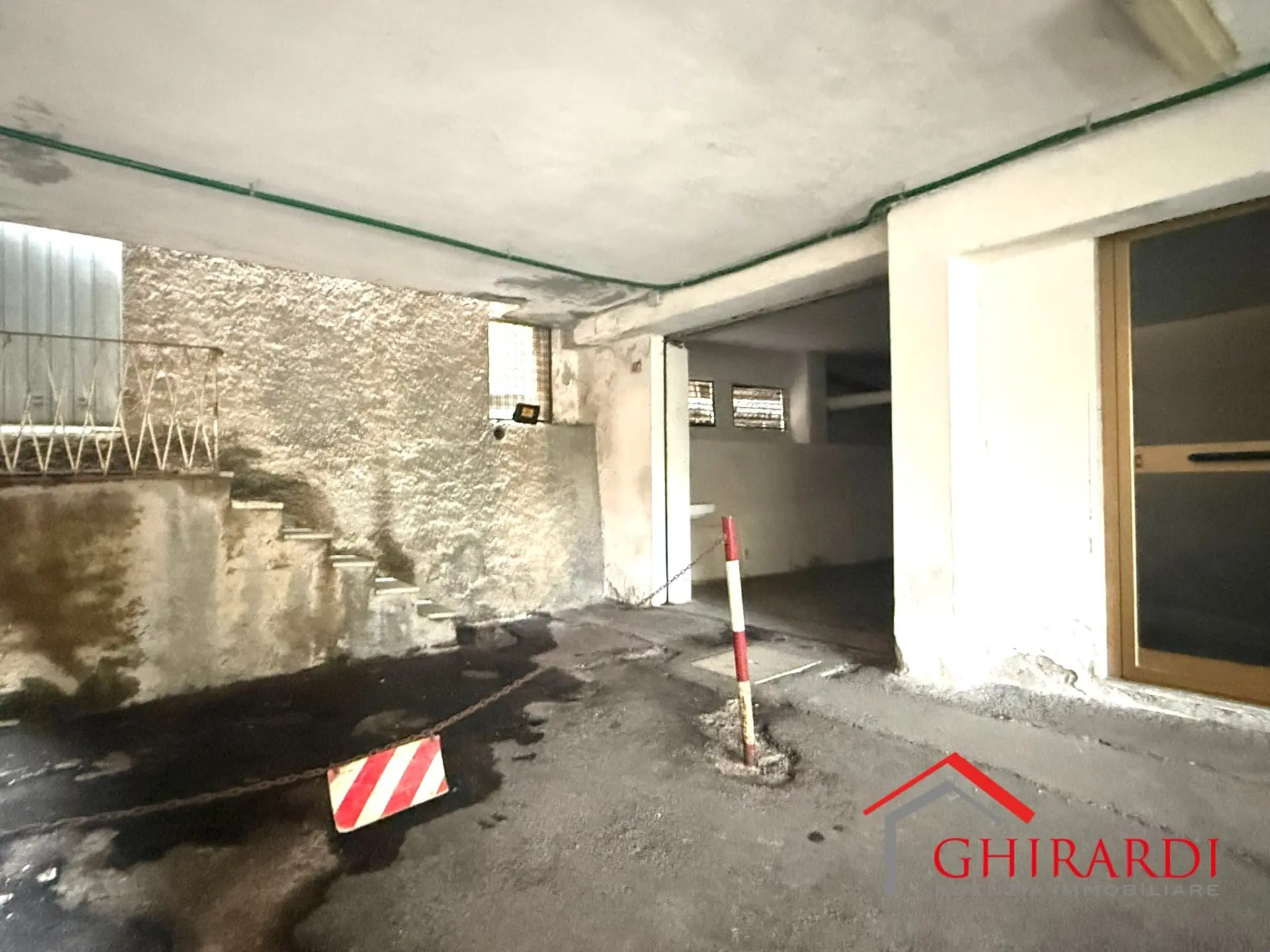 Immagine per Locale commerciale in affitto a Genova 17B