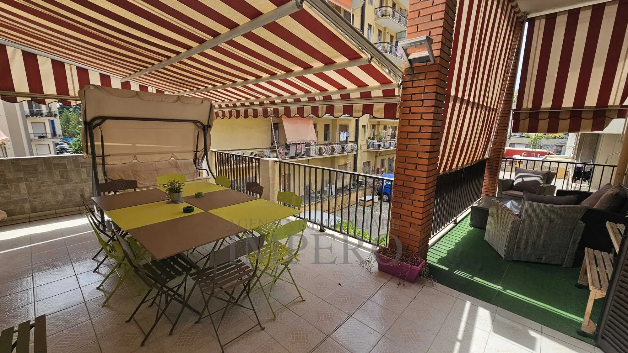 Immagine per Quadrilocale in vendita a Ventimiglia corso Genova