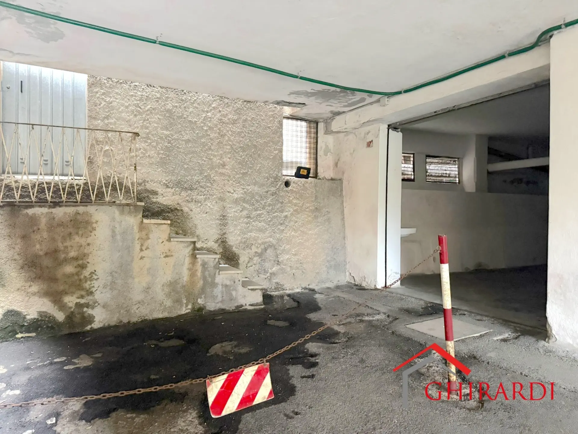Immagine per Locale commerciale in affitto a Genova 17B