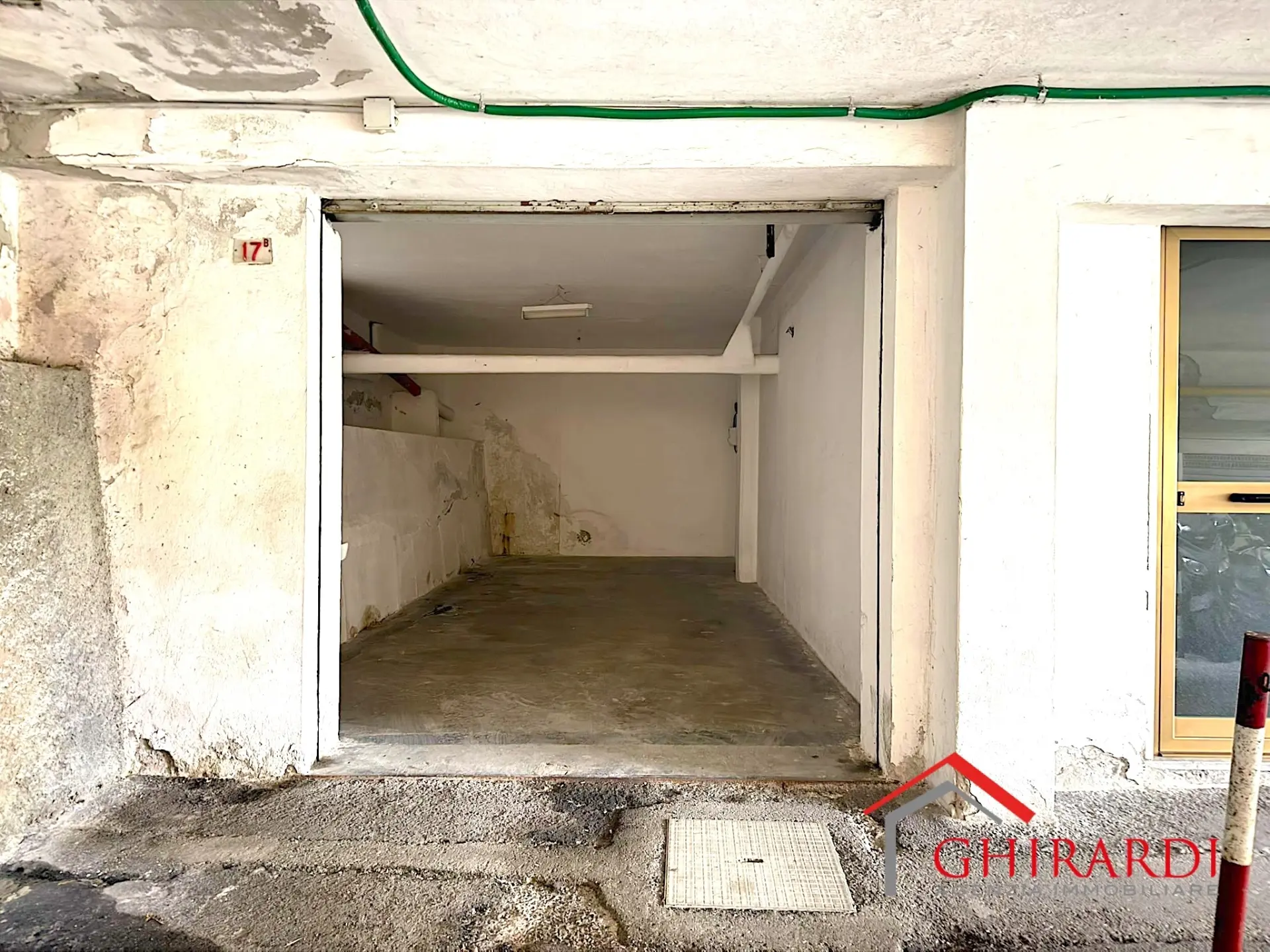 Immagine per Locale commerciale in affitto a Genova 17B
