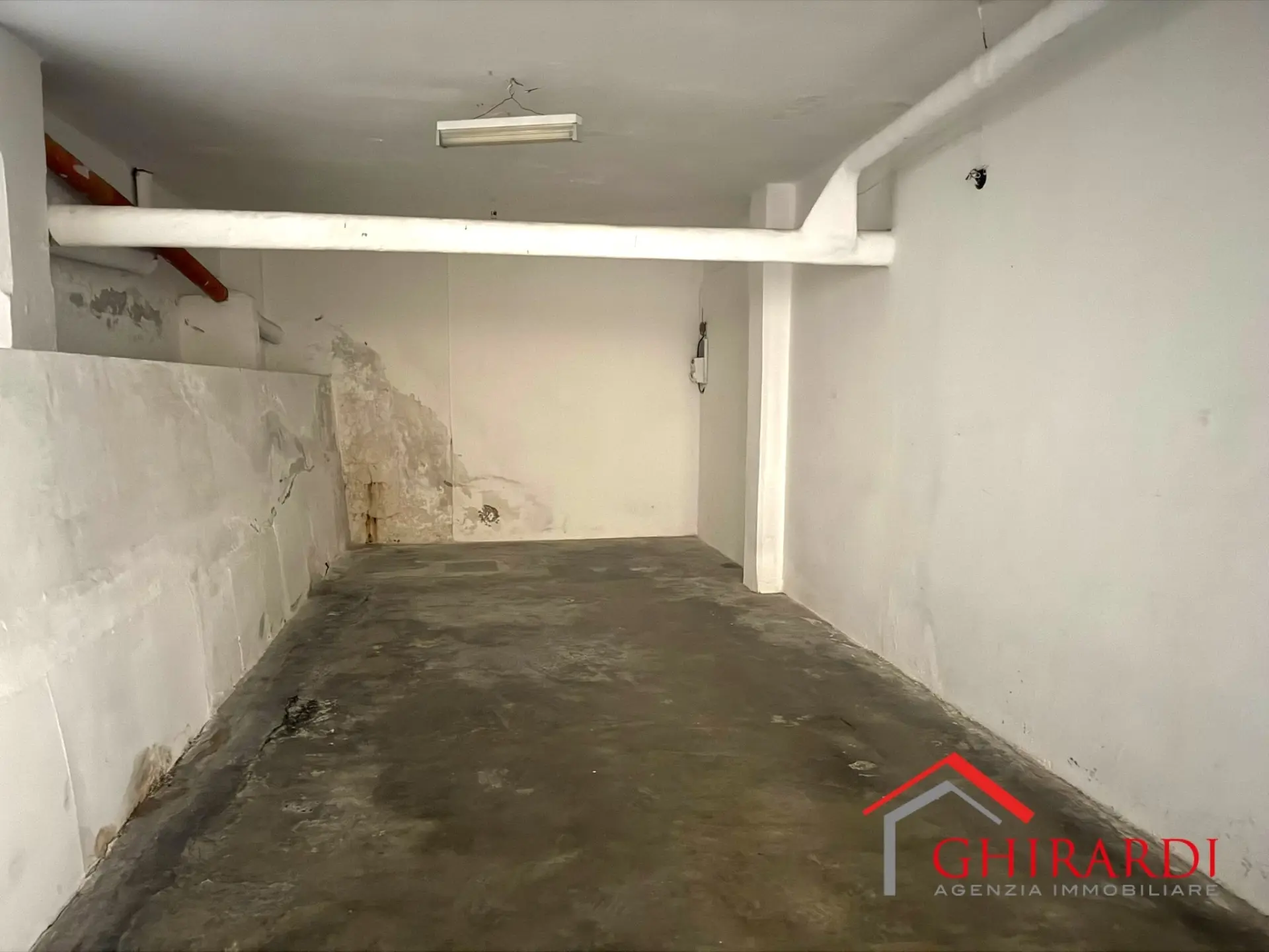 Immagine per Locale commerciale in affitto a Genova 17B