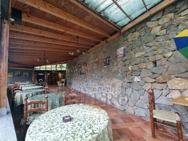 Albergo strada San Pietro 1, Apricale