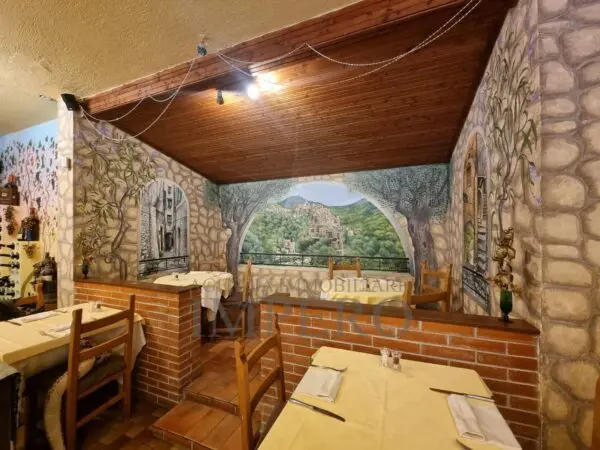 Albergo strada San Pietro 1, Apricale