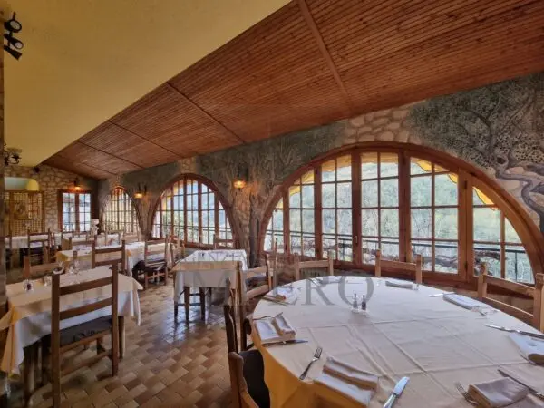 Albergo strada San Pietro 1, Apricale