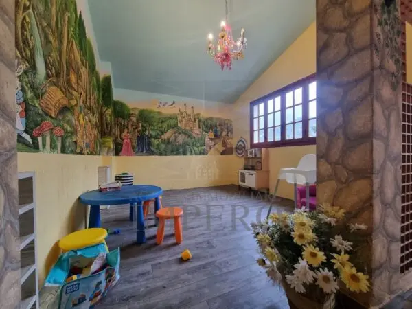 Albergo strada San Pietro 1, Apricale