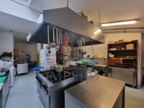 Albergo strada San Pietro 1, Apricale