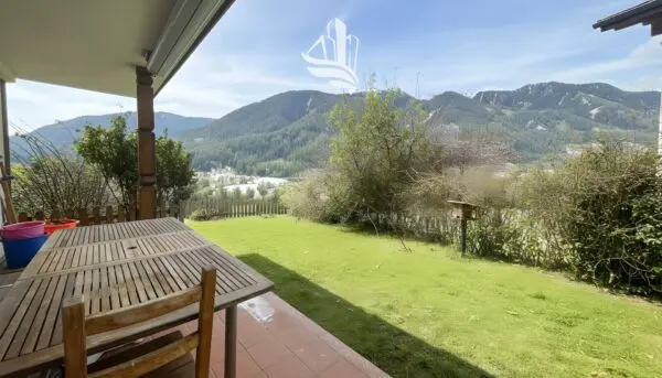 Villetta A Schiera Vipiteno