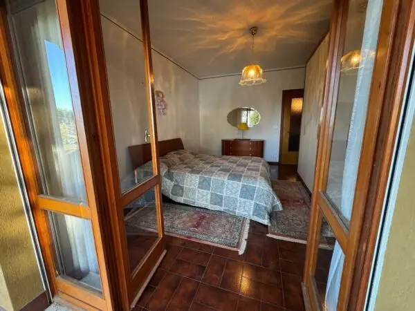 Bilocale 277, Sanremo