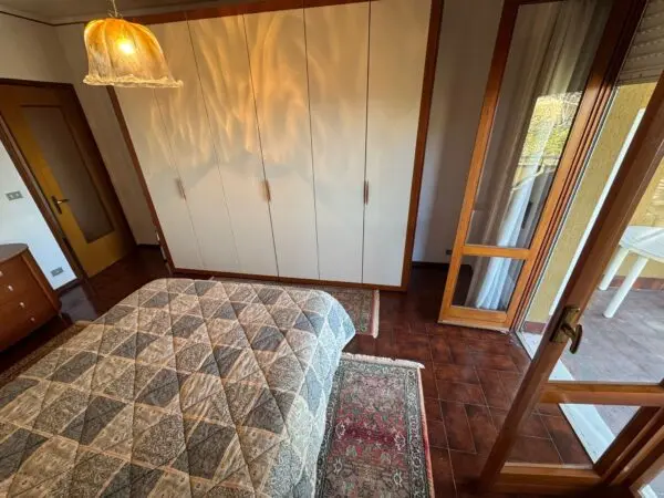 Bilocale 277, Sanremo