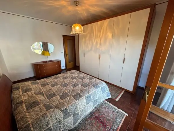 Bilocale 277, Sanremo