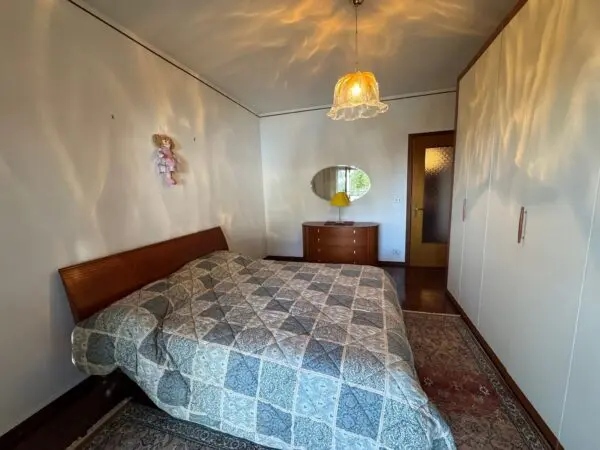 Bilocale 277, Sanremo