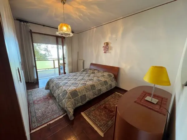 Bilocale 277, Sanremo