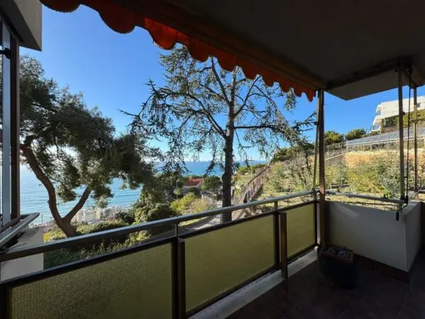 Bilocale 277, Sanremo