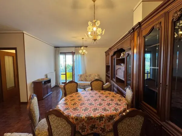 Bilocale 277, Sanremo