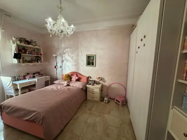Quadrilocale corso Cavallotti 209, Sanremo