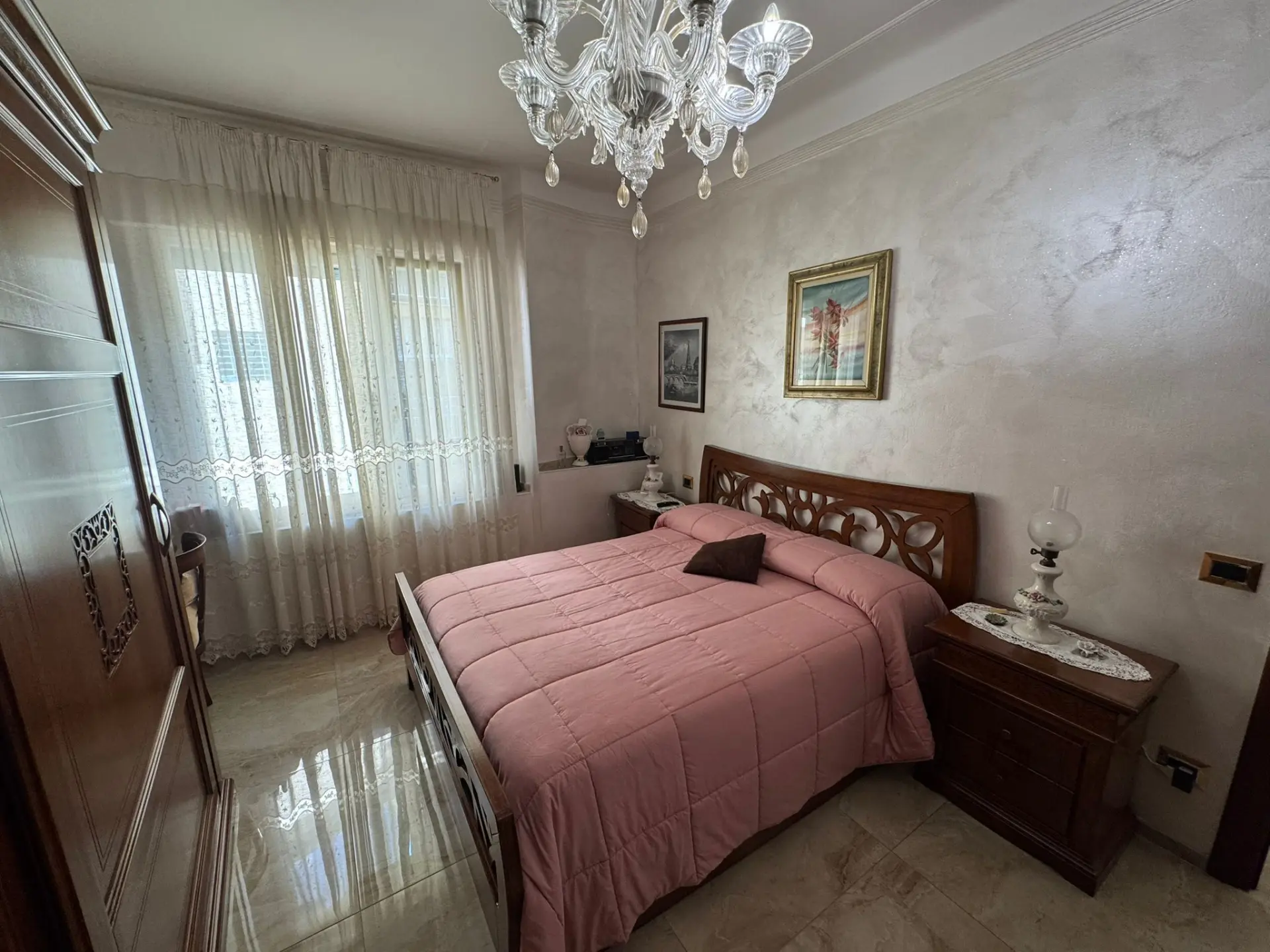 Immagine per Quadrilocale in vendita a Sanremo corso Cavallotti 209