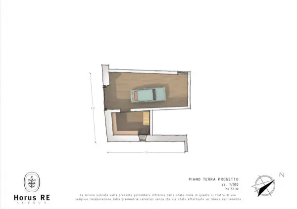 Porzione Di Casa via Lozeri 29, Pergine Valsugana