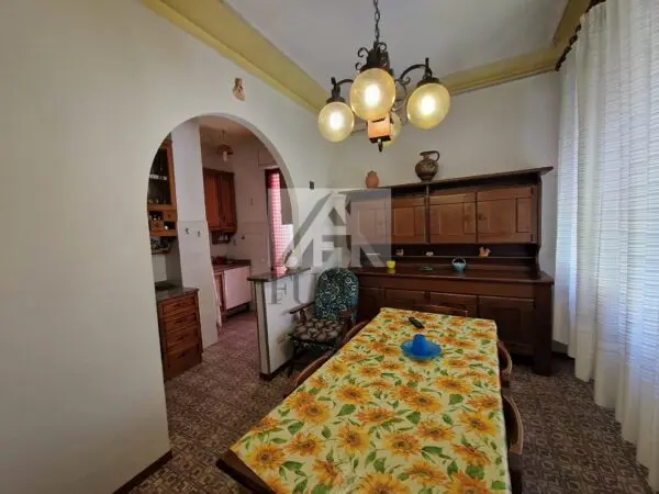 Villa via Vittorio Bachelet, Sant'Angelo In Campo, Lucca
