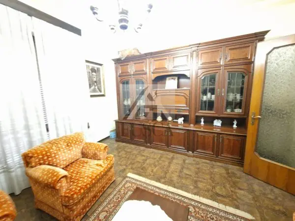 Villa via Vittorio Bachelet, Sant'Angelo In Campo, Lucca