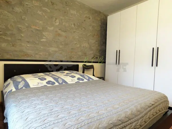 Bilocale via Roma 73, Courmayeur