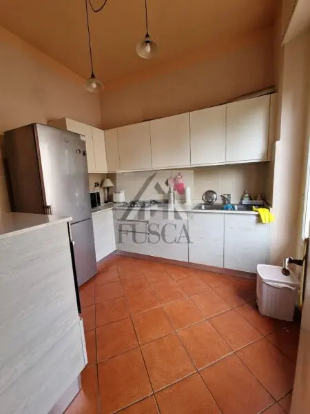 Villa viale Alcide De Gasperi 37, Sant'Anna, Lucca