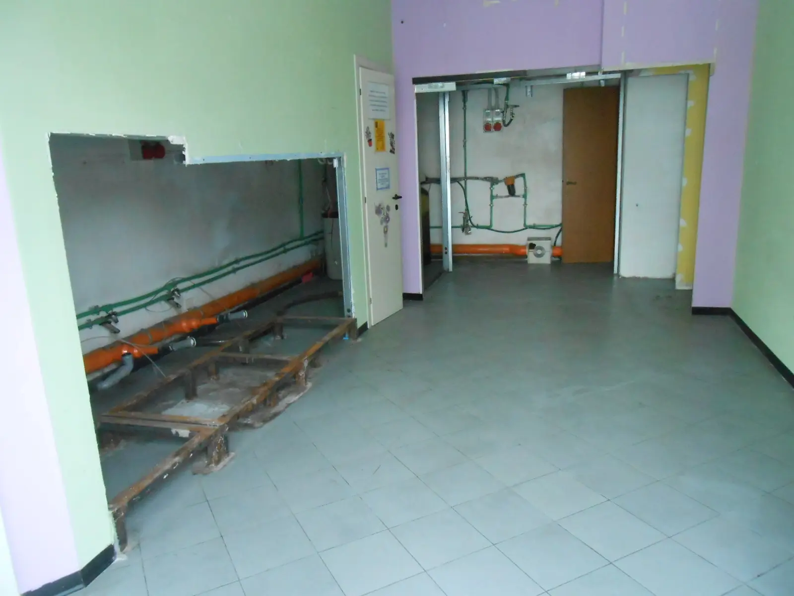 Immagine per Locale commerciale in affitto a Lucca 1809