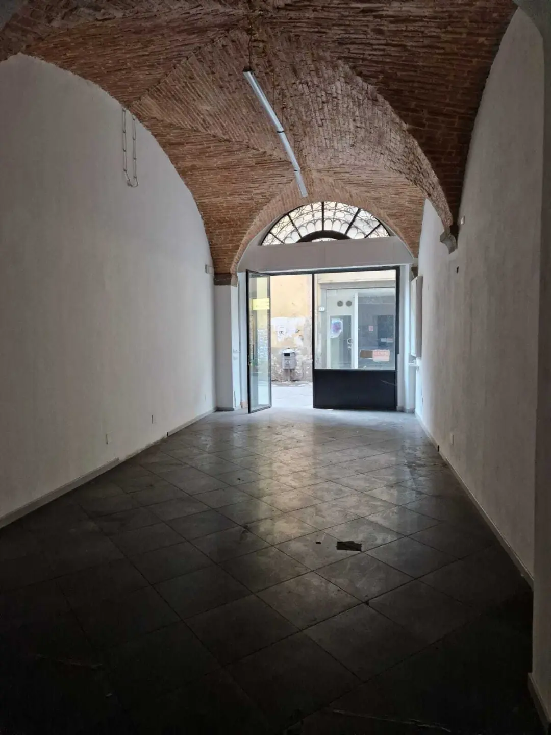 Immagine per Capannone in affitto a Lucca via Beccheria